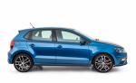 Volkswagen Polo GTi 2015 года (AU)